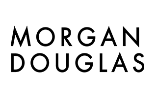 Morgan Douglas logo